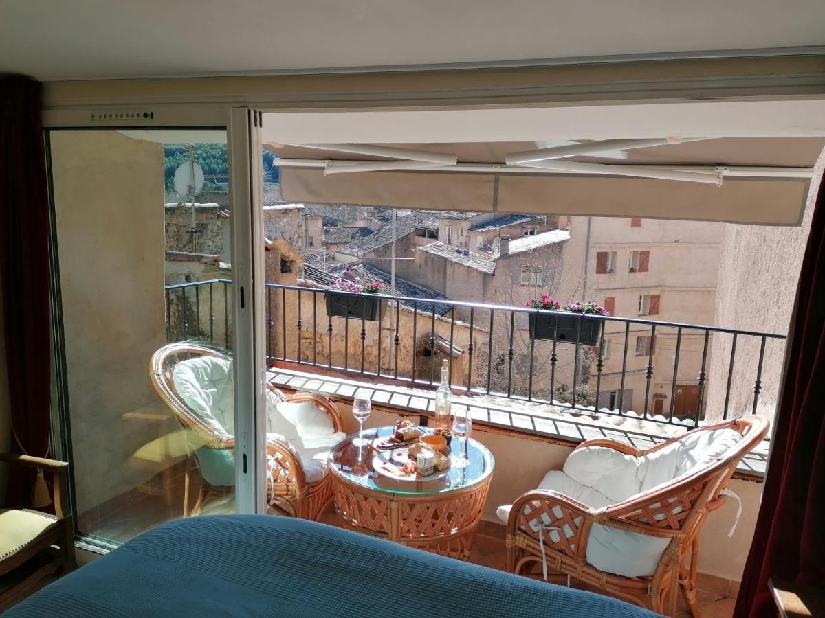 Gabriel Philis Apartment โคทินยัค ภายนอก รูปภาพ