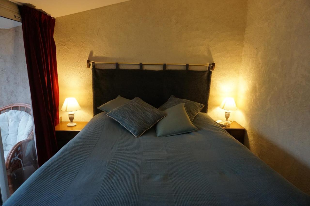Gabriel Philis Apartment โคทินยัค ภายนอก รูปภาพ