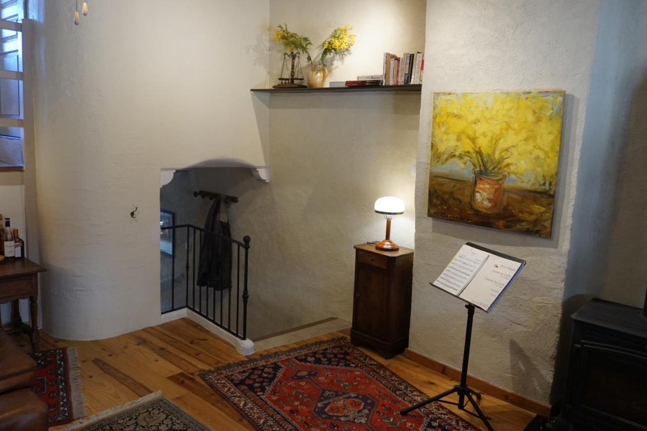 Gabriel Philis Apartment โคทินยัค ภายนอก รูปภาพ