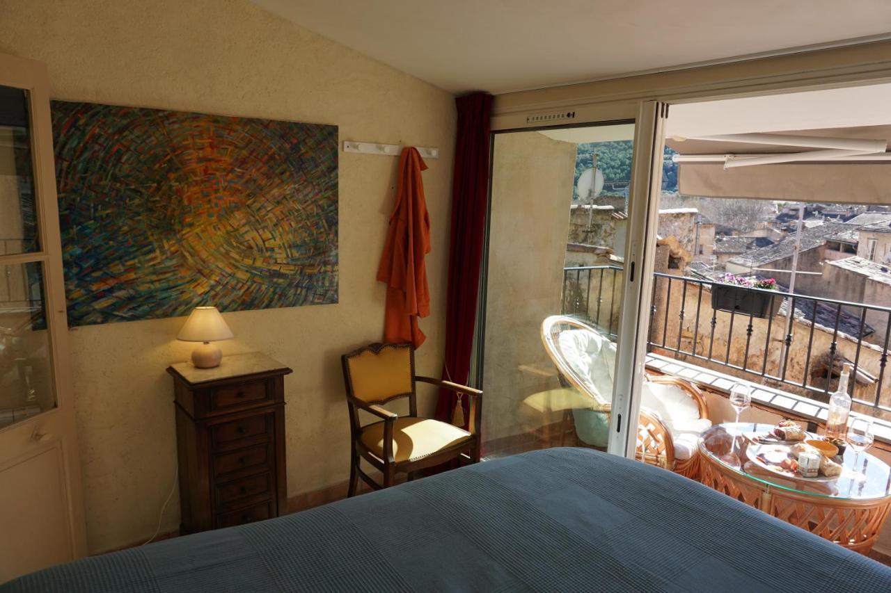 Gabriel Philis Apartment โคทินยัค ภายนอก รูปภาพ