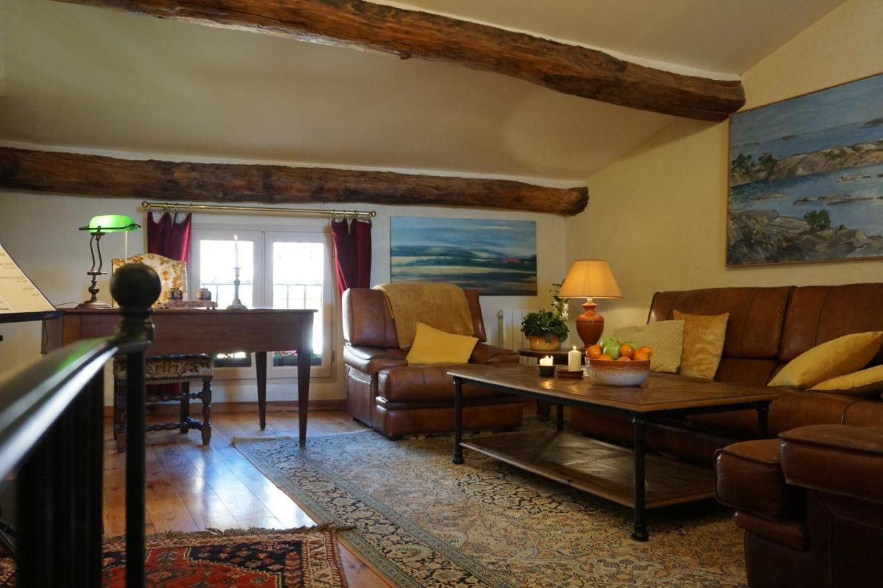 Gabriel Philis Apartment โคทินยัค ภายนอก รูปภาพ