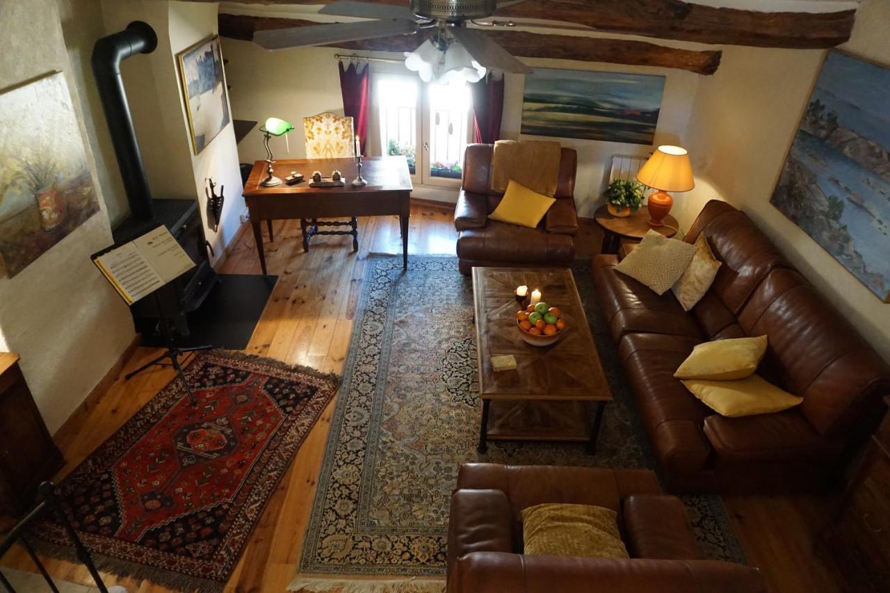 Gabriel Philis Apartment โคทินยัค ภายนอก รูปภาพ