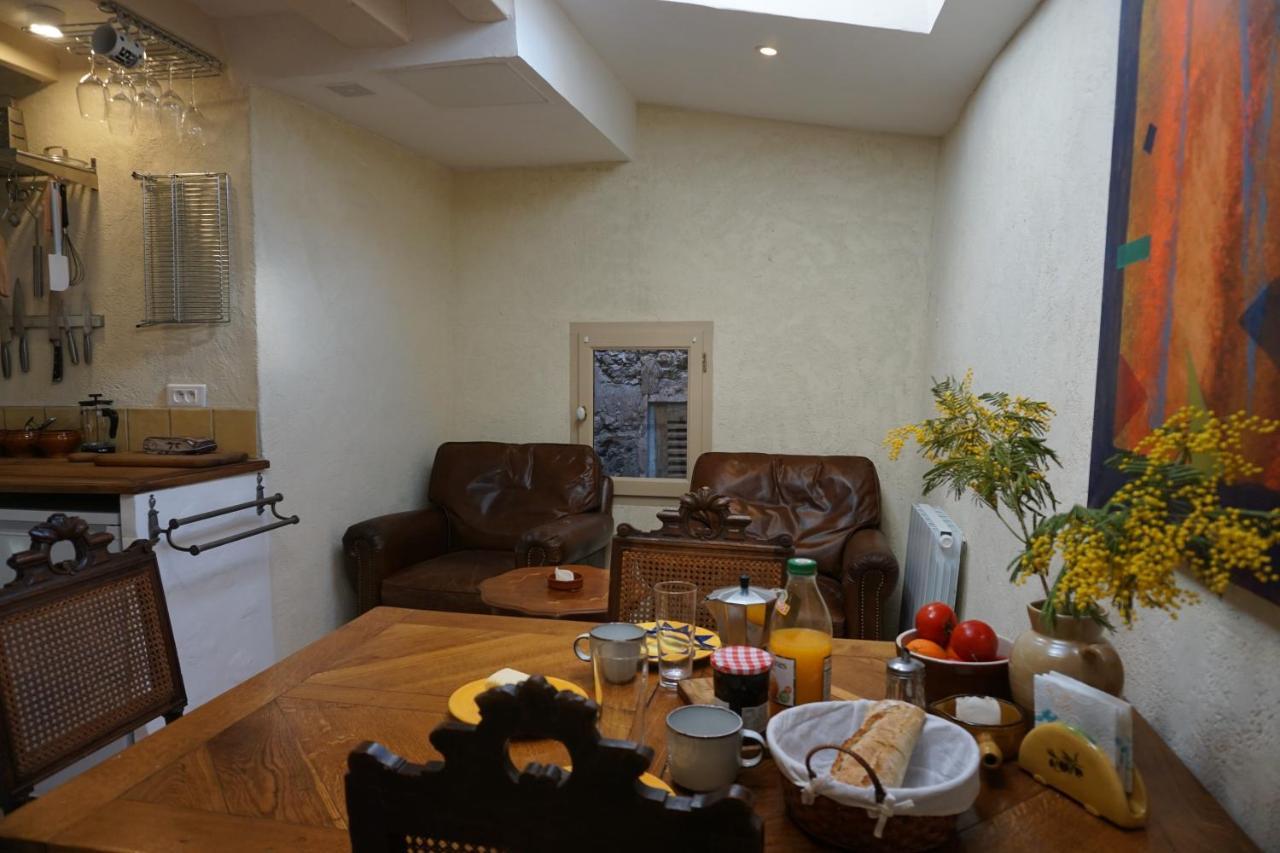 Gabriel Philis Apartment โคทินยัค ภายนอก รูปภาพ